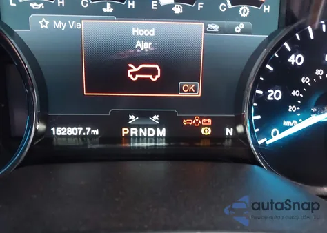 2018 Ford Expedition Platinum из США, поврежденный, VIN 1FMJU1LT0JEA00567